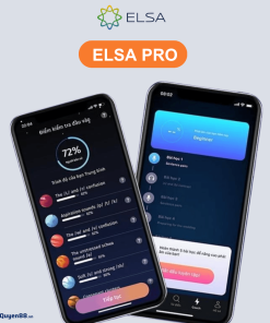 Nang cap Elsa Pro 1 nam