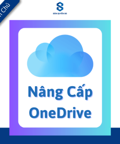 nâng cấp onedrive