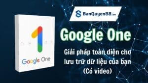Google One