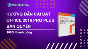Office 2016