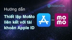 Tài Khoản Apple ID