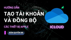 iCloud