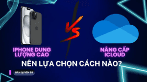 Gói iCloud