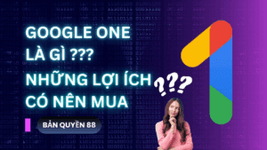 Google One