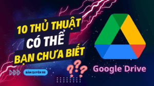 Google Drive