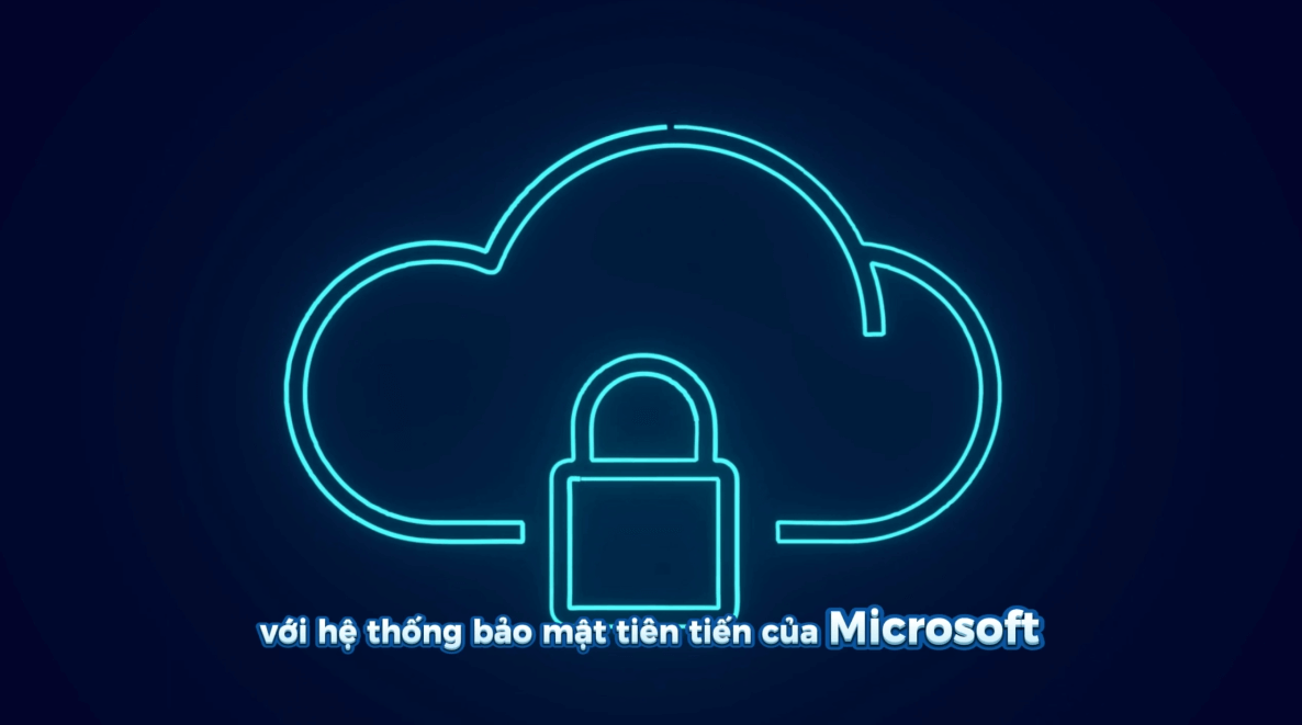 Mua Microsoft 365